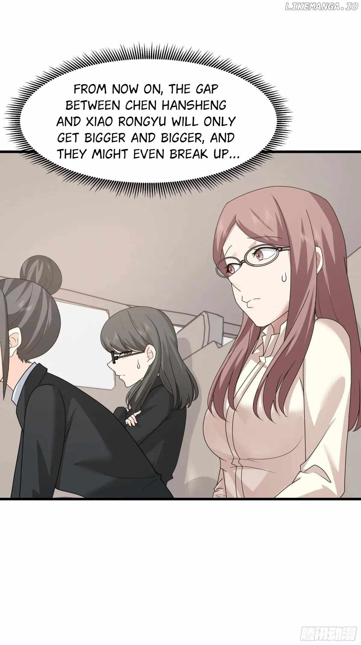 I Really Don't Want to be Reborn Chapter 427 38